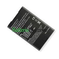 Batteria di ricambio per Verifone V400M Plus4g BPK475-001-01