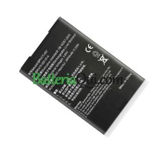 Batteria di ricambio per Verifone V400M Plus4g BPK475-001-01