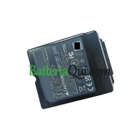 Batteria di ricambio per VORWERK 4S2P-BW-INT18650-M29