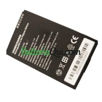 Batteria di ricambio per WISEASY 752886