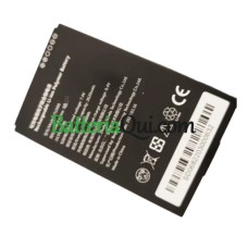 Batteria di ricambio per WISEASY 752886