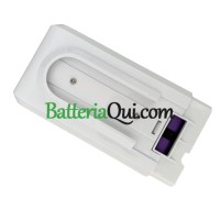 Batteria di ricambio per WOMOW PF061JPA W5G-PRO/YTE