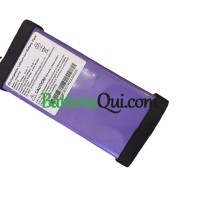 Batteria di ricambio per WOMOW PF061PDE