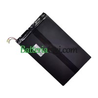 Batteria di ricambio per XBY T-30100160P Q102-MTK6580