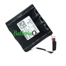Batteria di ricambio per XGIMI MoGo Pro