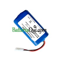 Batteria di ricambio per Xiaomi MJSTG1 SKV4136GL