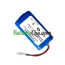 Batteria di ricambio per Xiaomi MJSTG1 SKV4136GL