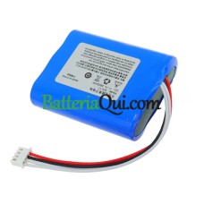 Batteria di ricambio per XINKE EA111 EA313 EA3