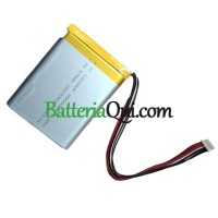 Batteria di ricambio per YC 126280P
