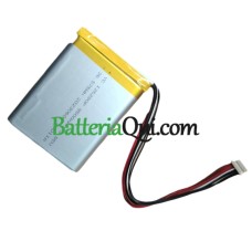 Batteria di ricambio per YC 126280P