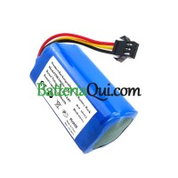 Batteria di ricambio per YOLOXIX YSM-3000
