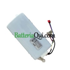 Batteria di ricambio per Yoniev CL2325-751P-02B FW26010YCN