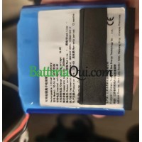 Batteria di ricambio per Yuwell 7E-G1 yc-14.4V
