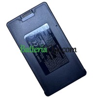 Batteria di ricambio per ZBPOWER ZB-B2200BA-6S
