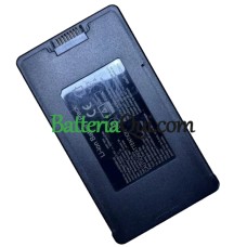 Batteria di ricambio per ZBPOWER ZB-B2200BA-6S