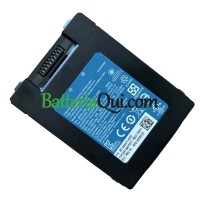 Batteria di ricambio per Zebra BTRY-TC2L-2XMAWX-01 TC22 TC27 T-000473-0020