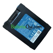 Batteria di ricambio per Zebra BTRY-TC2L-2XMAWX-01 TC22 TC27 T-000473-0020
