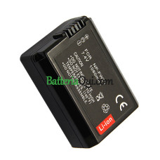 Batteria sostitutiva per Sony FW50 NPFW50 NP-FW50