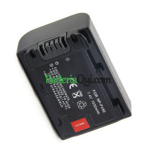 Batteria sostitutiva per Sony HDR-XR150/E HDR-XR350/E 1030mAh HDR-XR550/E