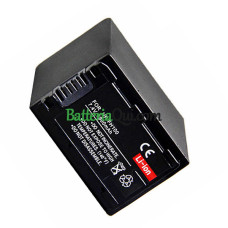 Batteria sostitutiva per Sony DCR-DVD308 3900mAh DCR-DVD403 DCR-DVD203