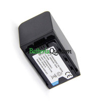 Batteria sostitutiva per Panasonic VBD58 VBD78 VBD98 5800mAh VBD29