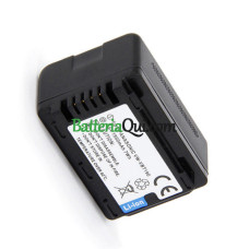 Batteria di ricambio per Panasonic 1950mAh V520M V210 V520 V110 V210M V720 w850m w850