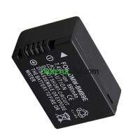 Batteria sostitutiva per Panasonic DMC-FZ72 890mAh Lumix-DMC-FZ100 DMC-FZ48 DMC-FZ72EP-K