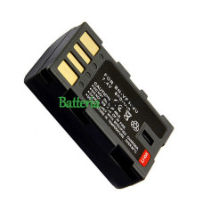 Batteria sostitutiva per JVC 800mAh GZ-MG275 GZ-MG330 GZ-MG255 GZ-MG335