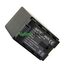 Batteria sostitutiva per JVC GZ-E15BEU GZ-E15BEK 3750mAh GZ-E15