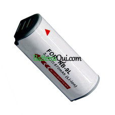 Batteria sostitutiva per Canon 3 IXUS IXY 1 HS 500 510 900mAh 1000 HS NB9L IXY 1100 HS HS