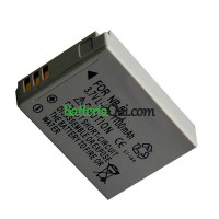 Batteria di ricambio per Canon SD880 SD950 SD900 IS IS SD870 IS IS IS SD970 SD890 SD990 PowerShot IS