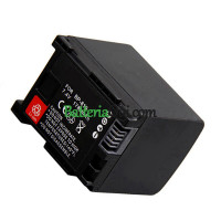 Batteria sostitutiva per Canon VIXIA HG20 HG21 HF200 VIXIA HF20 VIXIA VIXIA 1780mAh