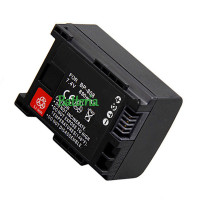 Batteria sostitutiva per Canon HF VIXIA HF 890mAh M300 HF VIXIA S10 HF VIXIA M30 M31 VIXIA