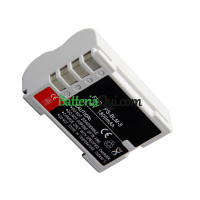 Batteria sostitutiva per Olympus SLR E-30 E30 E-3 SLR E3 Digital SLR Digital Digital E-1 E1