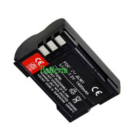 Batteria sostitutiva per Olympus E-30 E-330 E-520 E-300 E-3 EVOLT E-500 E-510 E-1