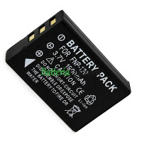 Batteria sostitutiva per TV digitale Contax 1900mAh