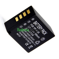 Batteria sostitutiva per Fujifilm HS33EXR 1260mAh NP-W126 HS30 FinePix HS30EXR
