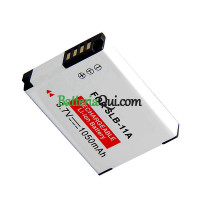 Batteria sostitutiva per Samsung ST5000 HZ25W ST5500 TL240 TL320 ST1000 1050mAh