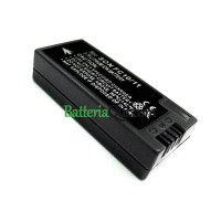 Batteria sostitutiva per Sony DSC-P8R Cyber-shot DSC-P8 DSC-P10 DSC-F77A DSC-P10L DSC-P9