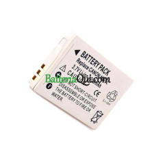 Batteria sostitutiva per Canon 850 IS 970 990 IS 980 870 IS 900 IS IS 90 860 NB-5L IS Digital 800IS IS Ti IXUS