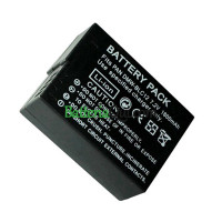 Batteria sostitutiva per Leica 1800mAh DMW-BLC12 BP-DC12