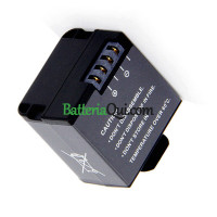 Batteria di ricambio per GPS sportivo GMICP902624 Virb Compact 980mAh X videocamera IRB XE