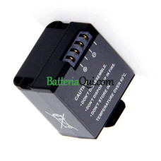 Batteria di ricambio per GPS sportivo GMICP902624 Virb Compact 980mAh X videocamera IRB XE