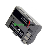 Batteria di ricambio per Nikon D90 D200 D300 D700 D70s DSLR D100 EN-EL3e D70 EL3 D80 D300s D50