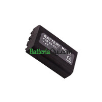 Batteria di ricambio per Nikon E880 Coolpix 8700 Coolpix 4300 Coolpix Coolpix EN-EL1 880 Coolpix 5700 5400 995 Coolpix