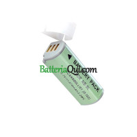 Batteria sostitutiva per Canon 1100HS IXUS 300HS 1000HS 500HS 510HS NB-9L
