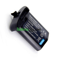 Batteria sostitutiva per Canon 1D4 Mark EOS-1Ds IV 1DX 1Ds3 1D3 LP-E4 Ⅲ