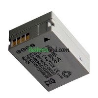 Batteria sostitutiva per Canon SX40 G3X SX40HS Powershot NB10L SX60 SX50HS NB-10L 920mAh G15 G16 G1X