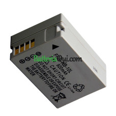 Batteria sostitutiva per Canon SX40 G3X SX40HS Powershot NB10L SX60 SX50HS NB-10L 920mAh G15 G16 G1X