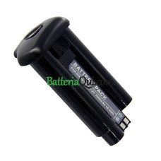 Batteria sostitutiva per Nikon D1 D1H EN4 EN-4 D1X 2000mAh